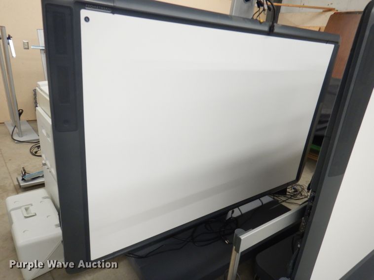 image for item KC9197 (2) Promethean boards