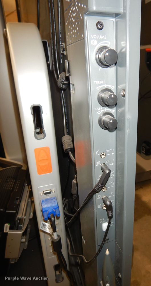 image for item KC9197 (2) Promethean boards