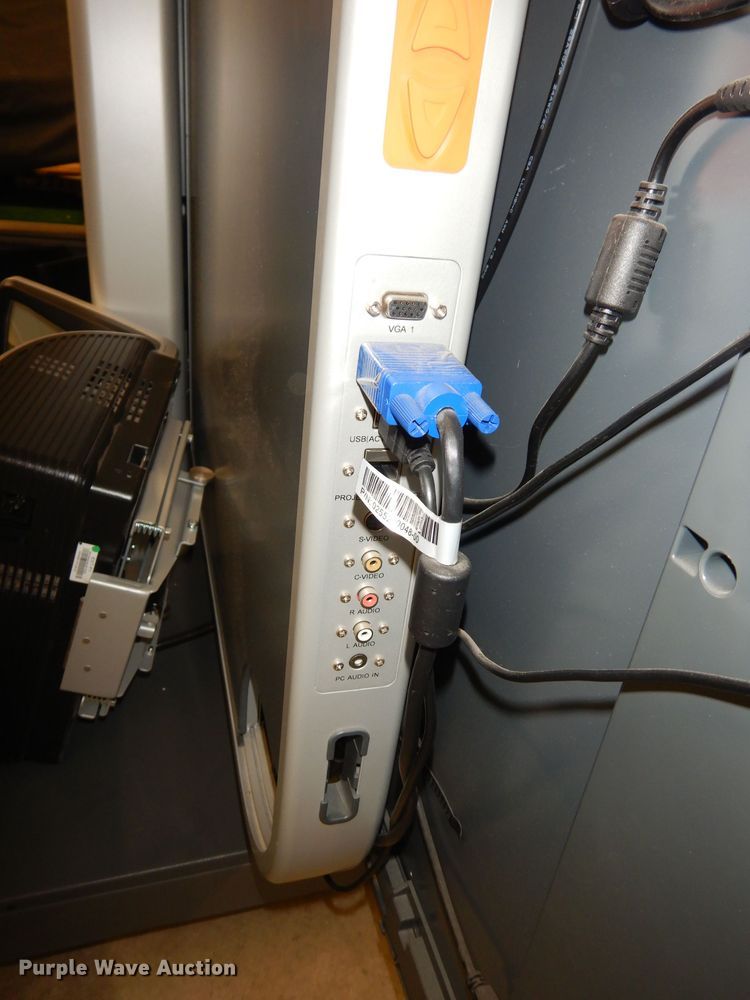 image for item KC9197 (2) Promethean boards