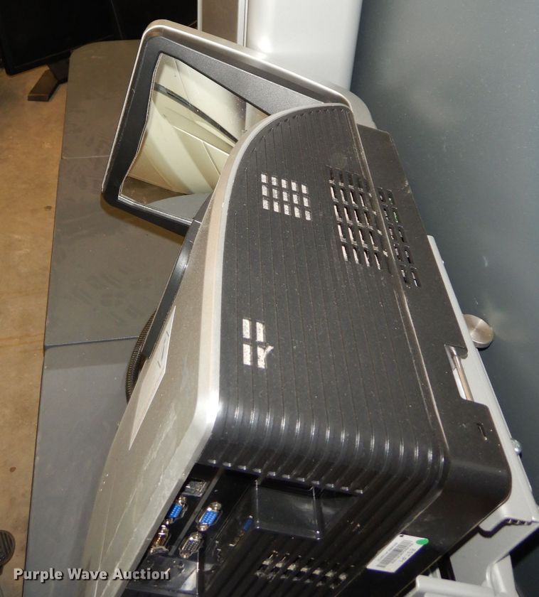 image for item KC9197 (2) Promethean boards