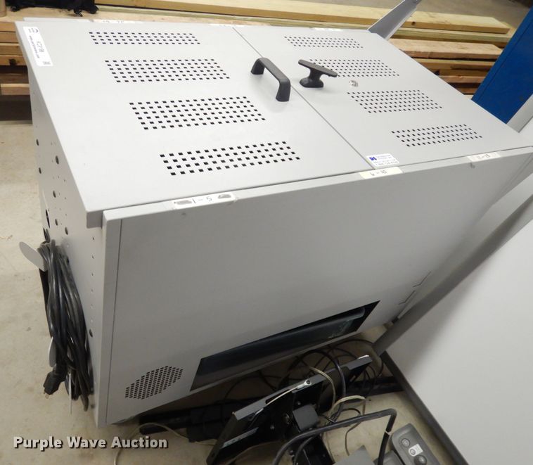 image for item KC9198 (3) charging carts