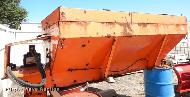 image for item KC9199 Henderson  spreader