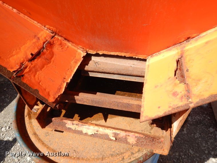 image for item KC9199 Henderson  spreader