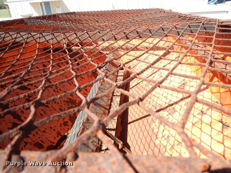 image for item KC9199 Henderson  spreader