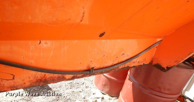 image for item KC9199 Henderson  spreader