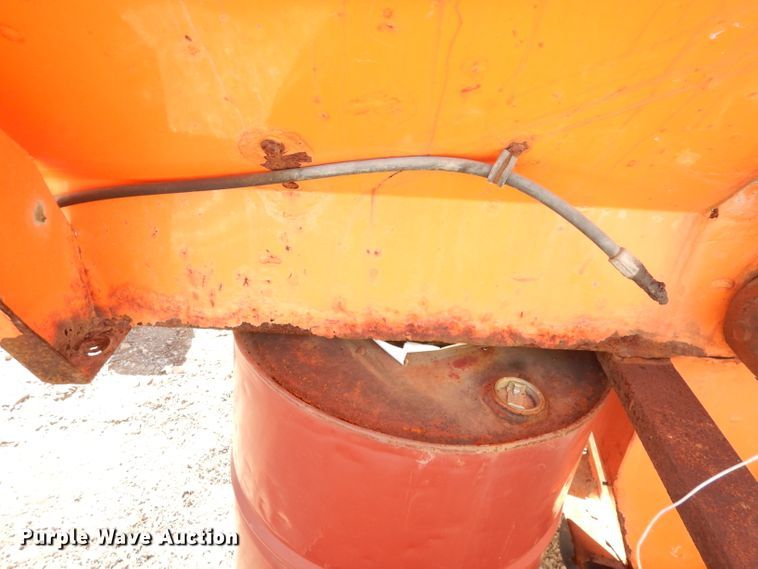 image for item KC9199 Henderson  spreader