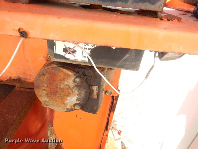 image for item KC9199 Henderson  spreader