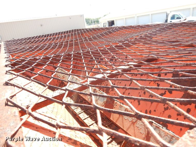 image for item KC9199 Henderson  spreader