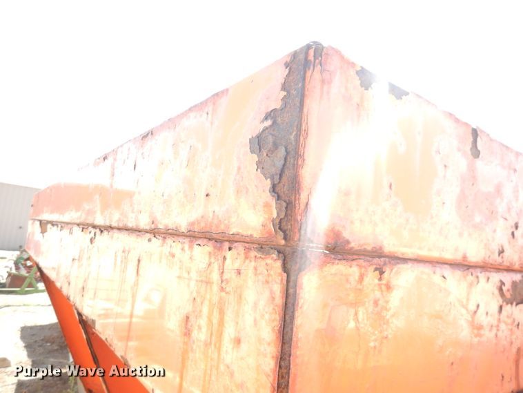 image for item KC9199 Henderson  spreader