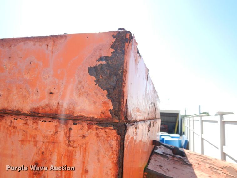 image for item KC9199 Henderson  spreader