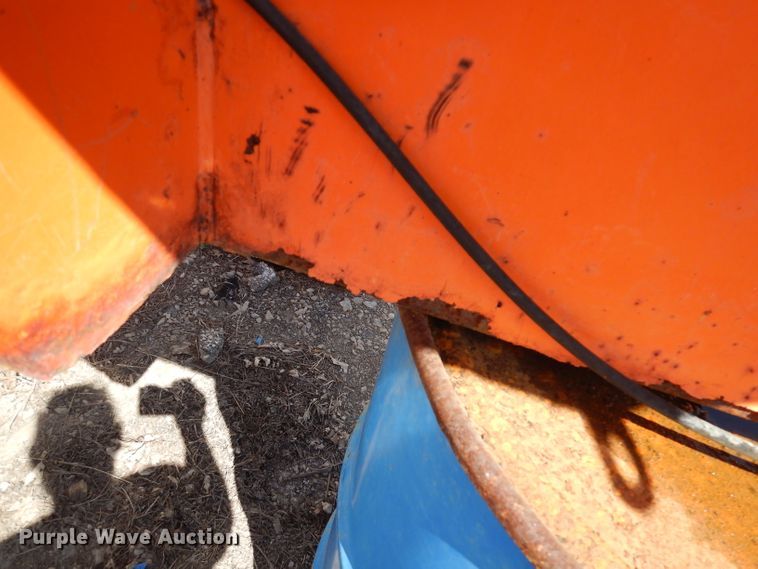 image for item KC9199 Henderson  spreader