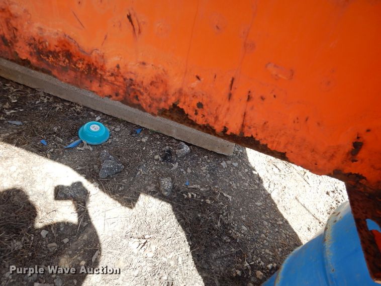 image for item KC9199 Henderson  spreader