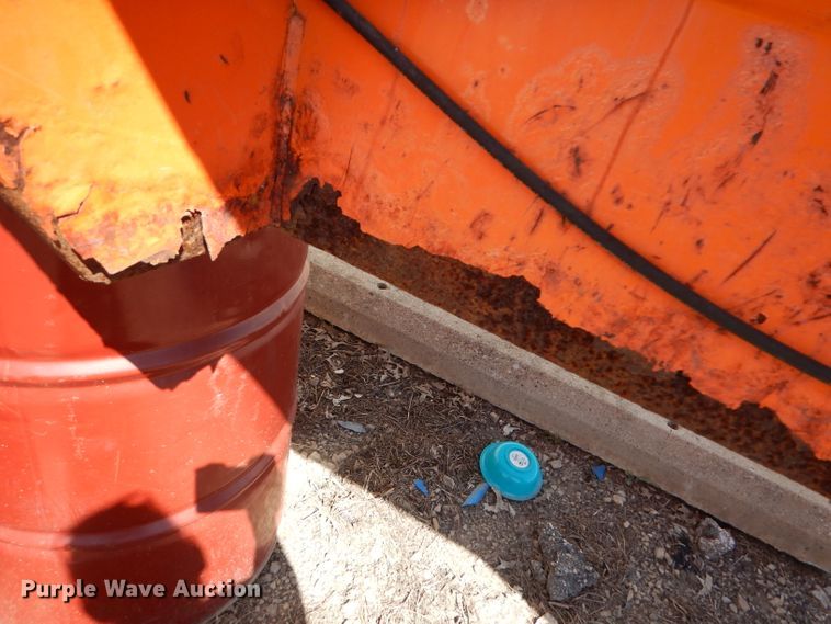 image for item KC9199 Henderson  spreader