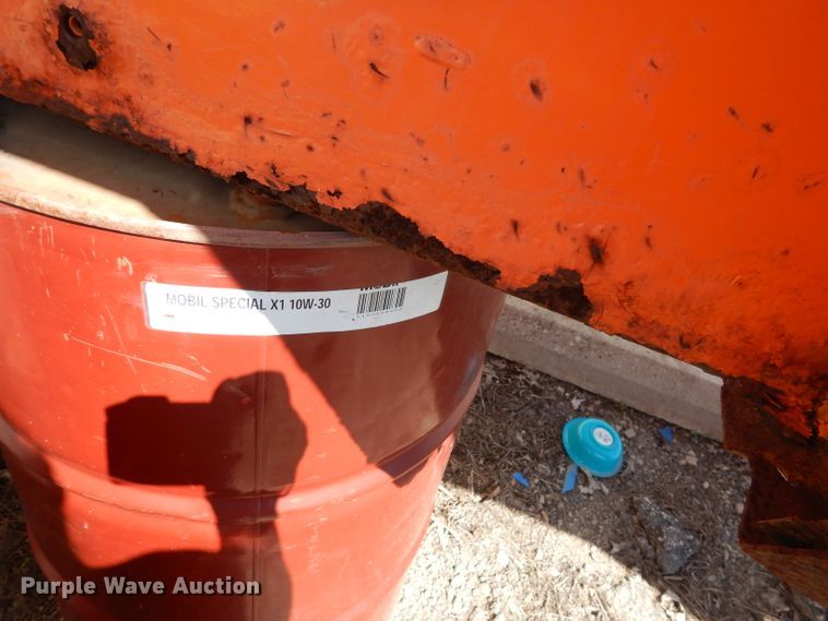 image for item KC9199 Henderson  spreader