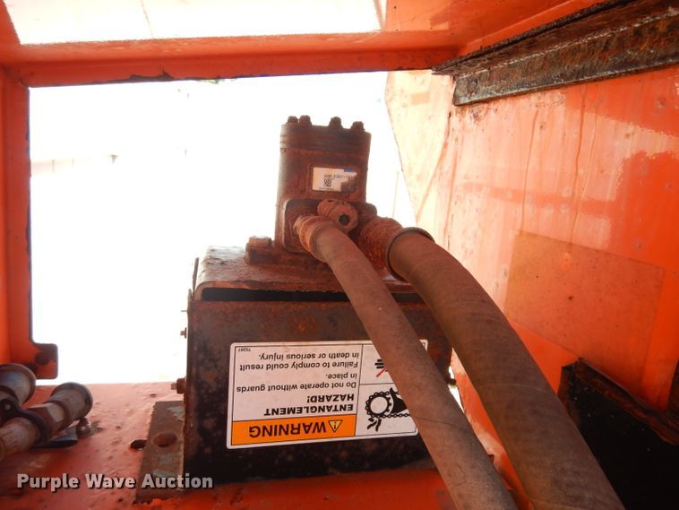 image for item KC9199 Henderson  spreader