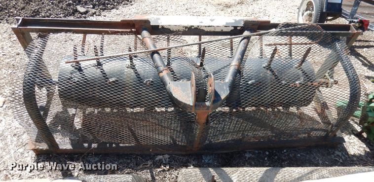 image for item KC9200 6'3"W aereator