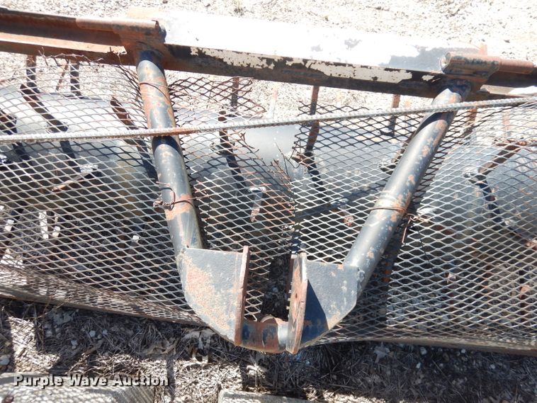 image for item KC9200 6'3"W aereator