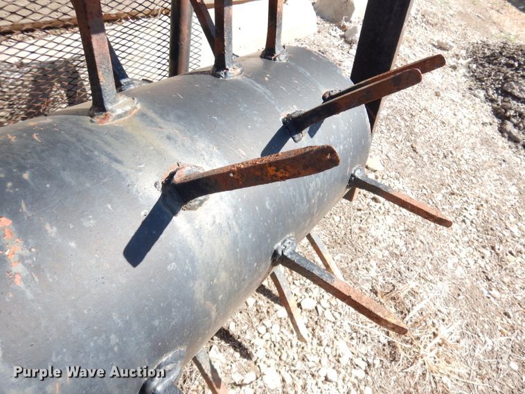 image for item KC9200 6'3"W aereator