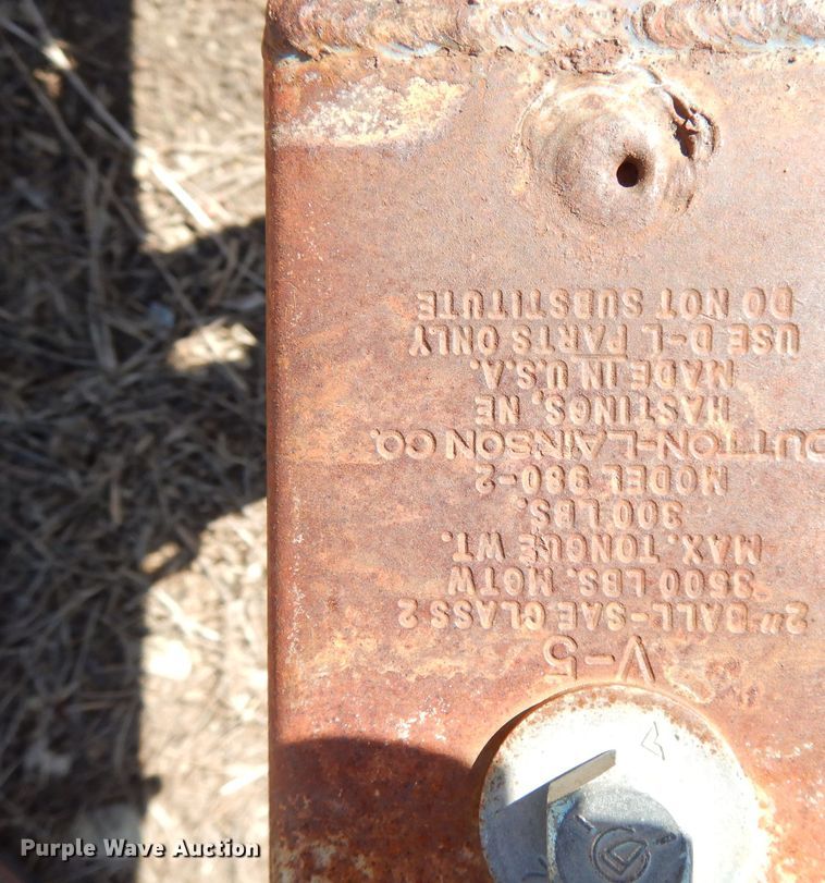 image for item KC9201 Shop built hose reel