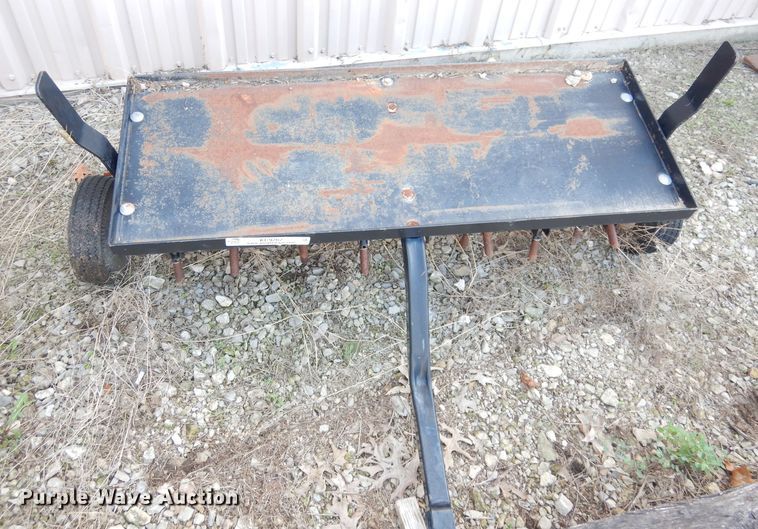 image for item KC9202 44"W aerator