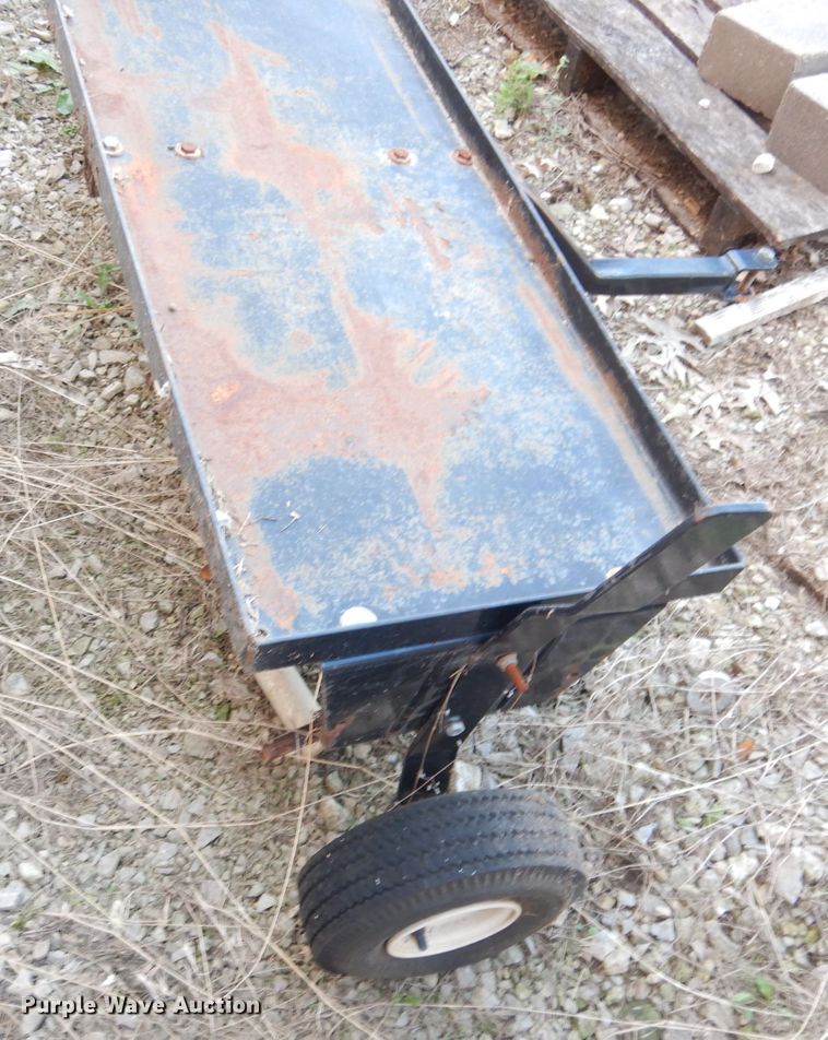 image for item KC9202 44"W aerator