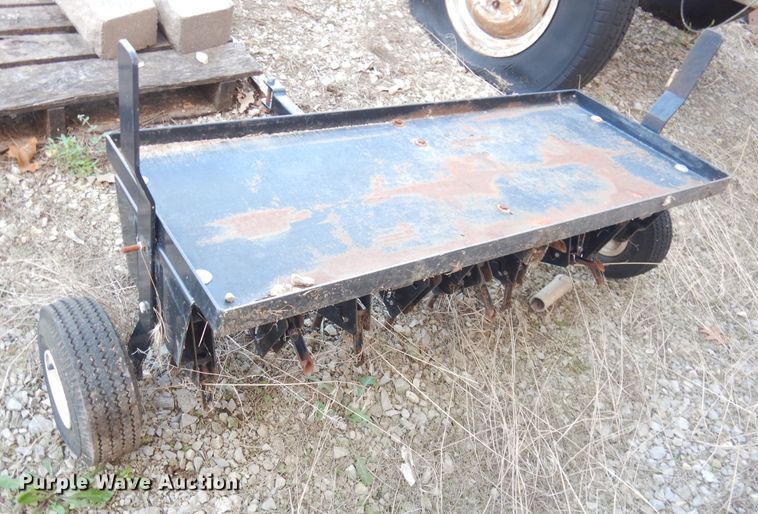 image for item KC9202 44"W aerator