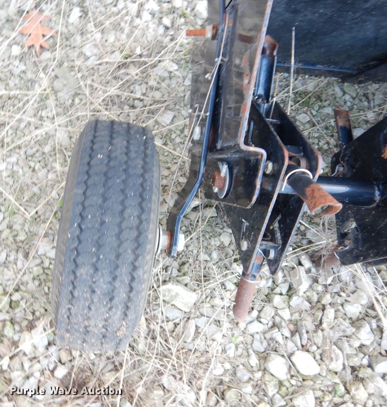 image for item KC9202 44"W aerator