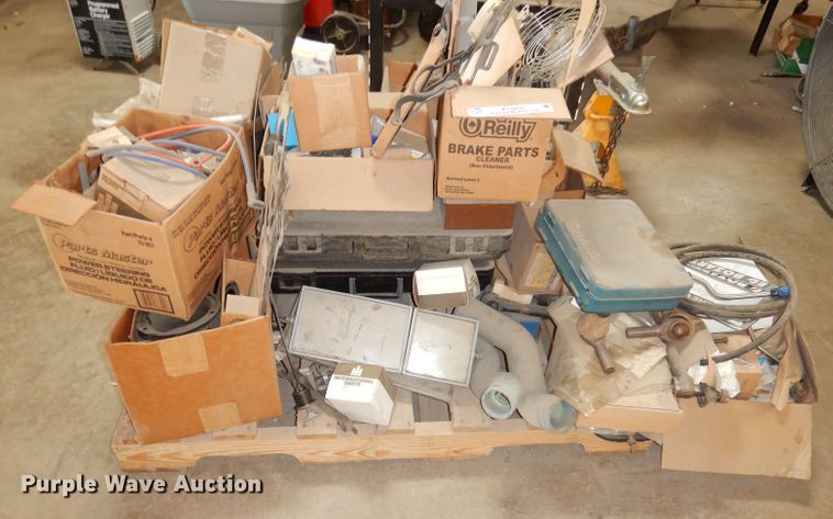 image for item KC9205 Automotive parts