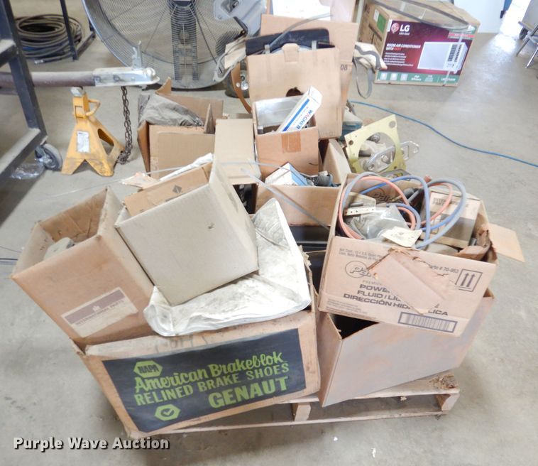 image for item KC9205 Automotive parts