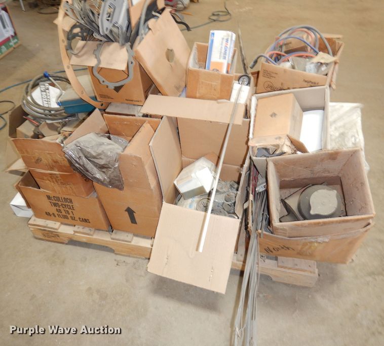 image for item KC9205 Automotive parts