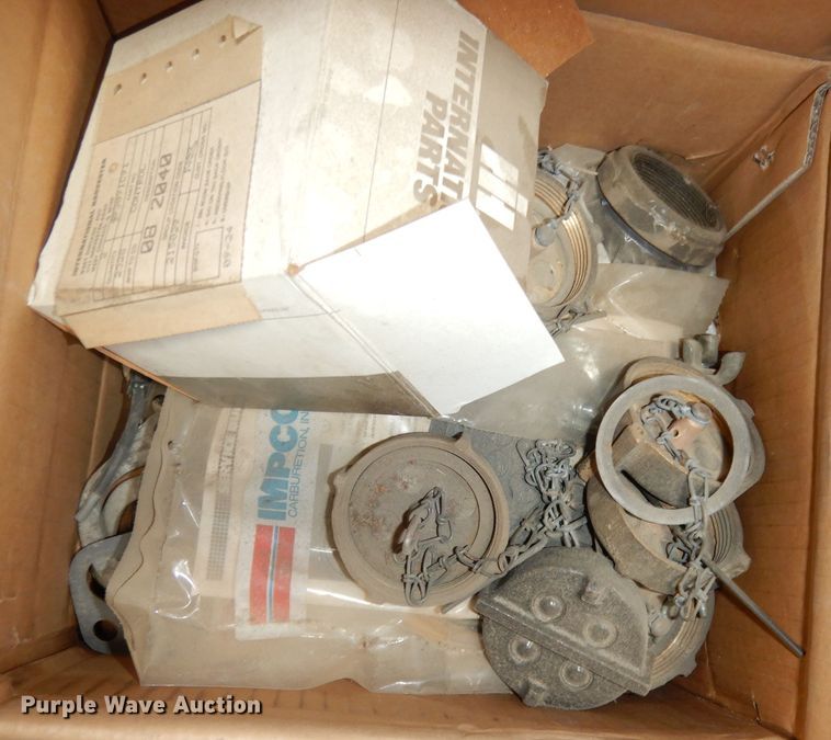 image for item KC9205 Automotive parts