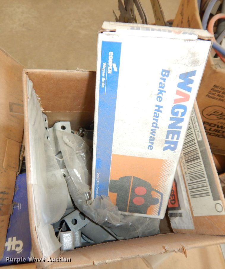 image for item KC9205 Automotive parts