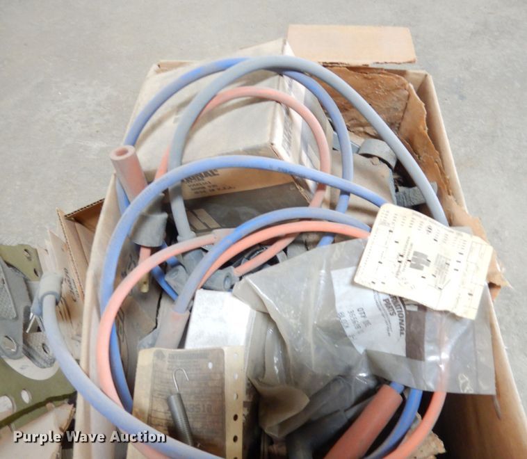 image for item KC9205 Automotive parts