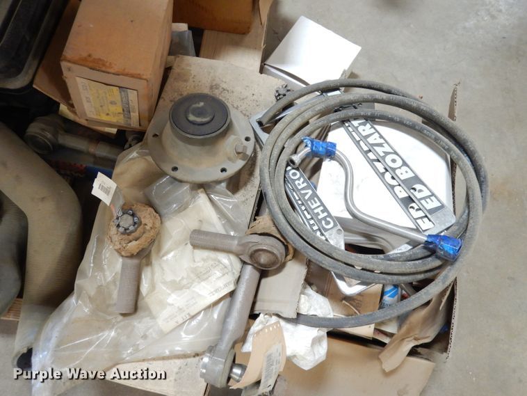 image for item KC9205 Automotive parts