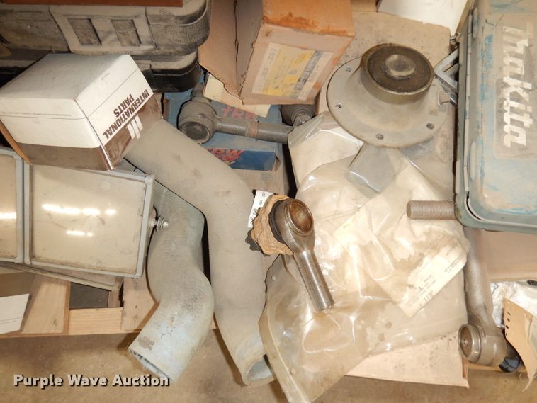 image for item KC9205 Automotive parts