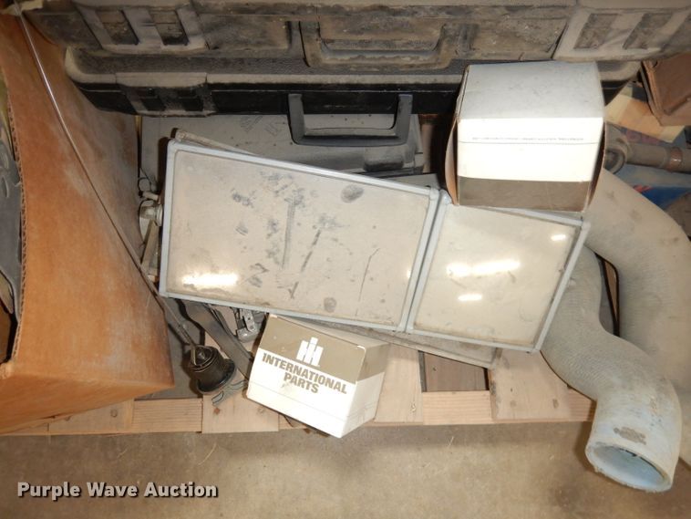 image for item KC9205 Automotive parts