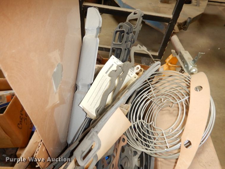 image for item KC9205 Automotive parts