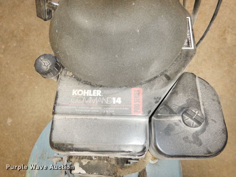 image for item KC9206 Eagle floor buffer