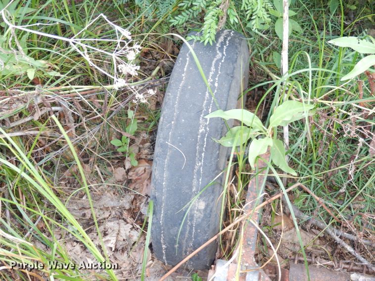 image for item KC9207 BMB  batwing rotary mower