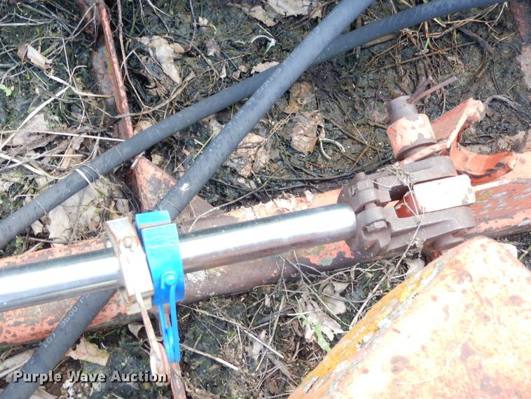 image for item KC9207 BMB  batwing rotary mower