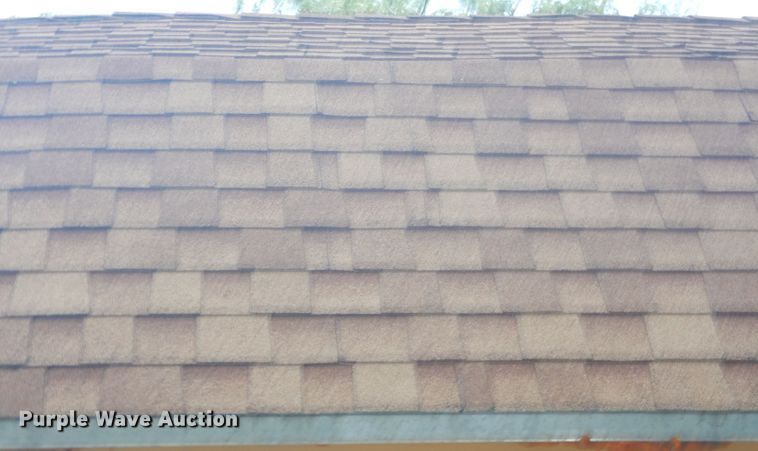 image for item KC9208 Shed