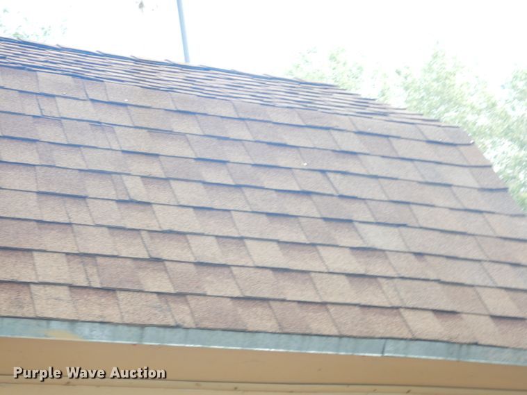 image for item KC9208 Shed