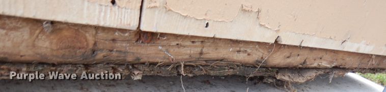 image for item KC9208 Shed