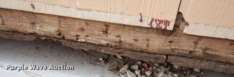 image for item KC9208 Shed