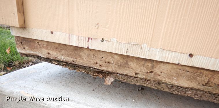 image for item KC9208 Shed