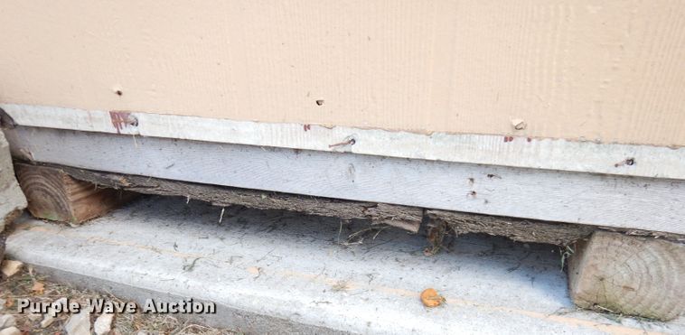 image for item KC9208 Shed