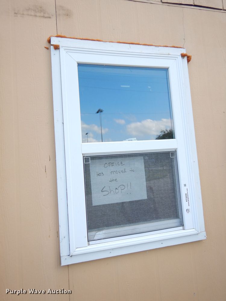 image for item KC9208 Shed