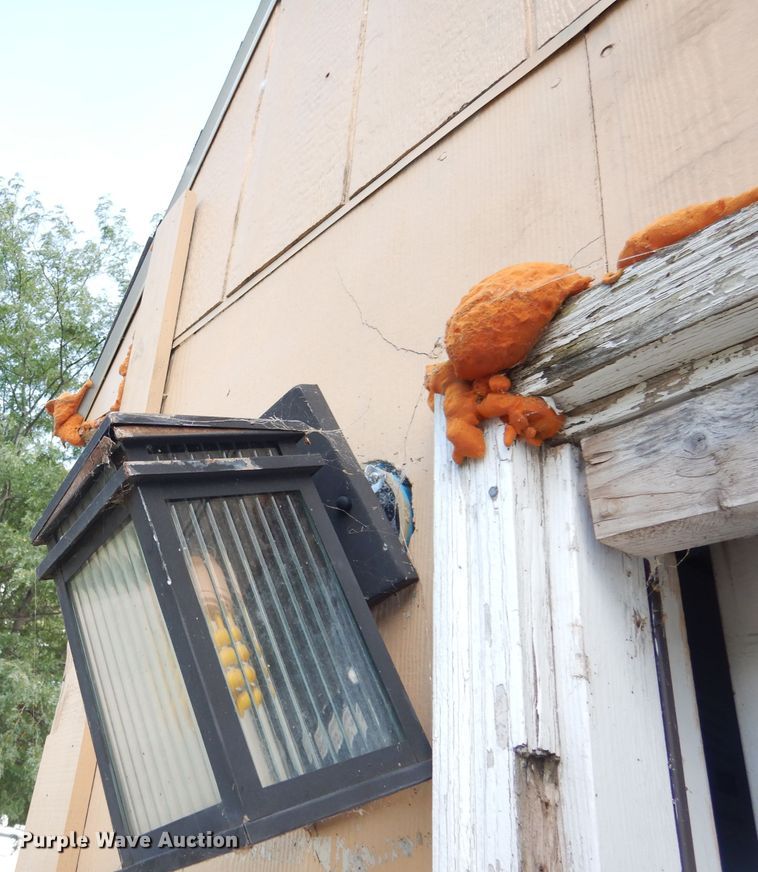 image for item KC9208 Shed