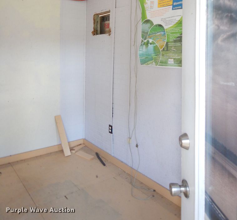 image for item KC9208 Shed