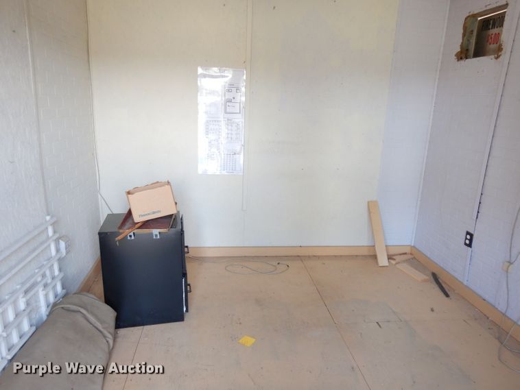 image for item KC9208 Shed